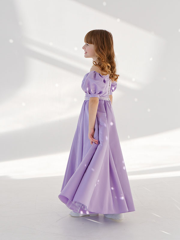 Детское платье Адель