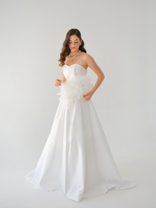 Свадебное платье Жасмин