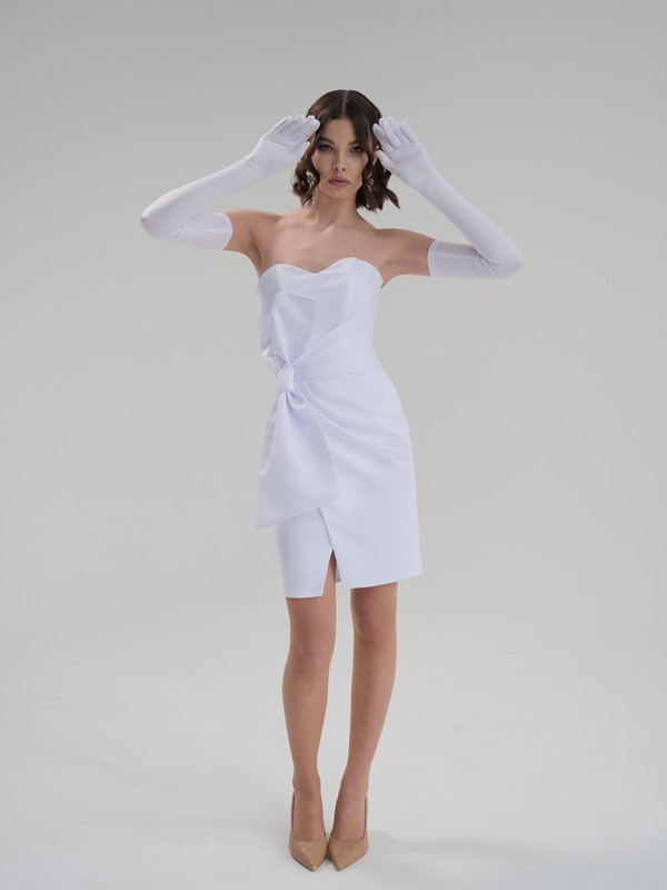 Свадебное платье Дженифер