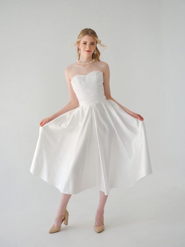 Свадебное платье Лола